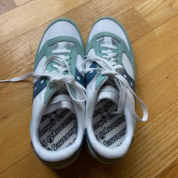 Saucony sneakers - Picture 4 of 5